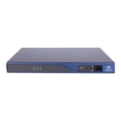 Маршрутизатор HP MSR30-10 JF816A