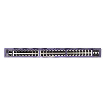 Комутатор Extreme Networks Summit X450-G2-48t-GE4-Base 16174