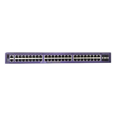 Комутатор Extreme Networks Summit X450-G2-48p-GE4-Base 16175