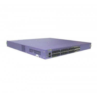 Комутатор Extreme Networks Summit X460-24x 16405