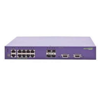 Комутатор Extreme Networks Summit X440-8p 16502