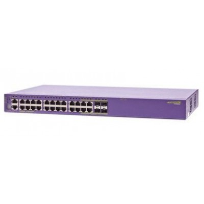 Комутатор Extreme Networks Summit X440-24p 16504