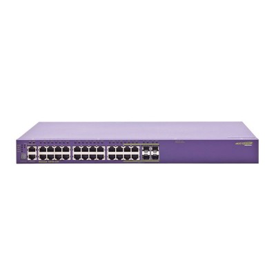 Комутатор Extreme Networks Summit X440-24tDC 16519