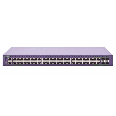 Комутатор Extreme Networks Summit X440-48tDC 16520
