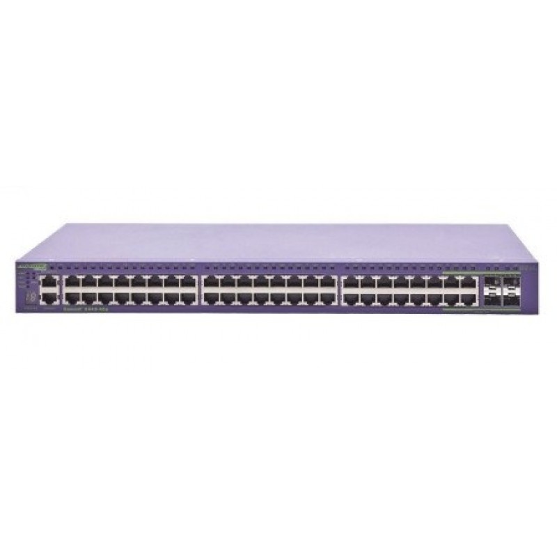 Комутатор Extreme Networks Summit X440-48p 16506