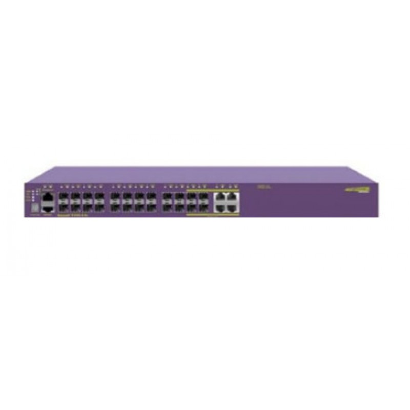 Комутатор Extreme Networks Summit X440-24x 16513