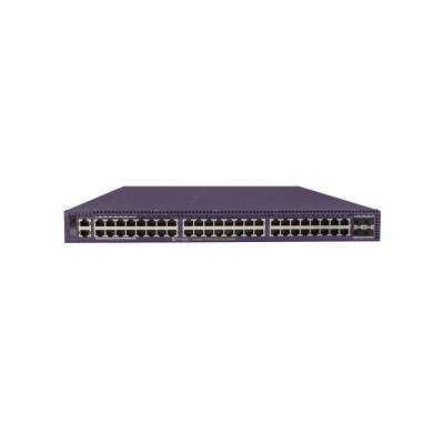 Комутатор Extreme Networks Summit X460-G2-48p-GE4-Base 16719