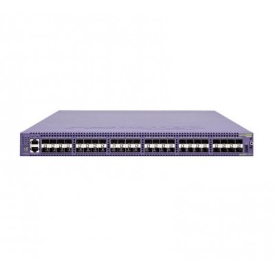 Комутатор Extreme Networks Summit X670V-48x-BF 17102