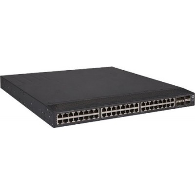 Комутатор HP 5700-40XG-2QSFP+ JG896A
