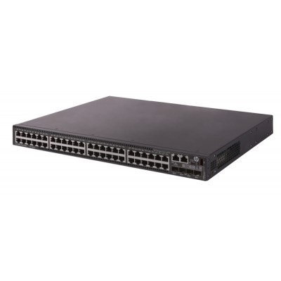 Комутатор HPE 5130 48G 4SFP+ JH324A