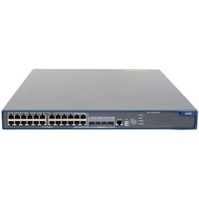 Комутатор HP 5120-24G-PoE+ JG091A