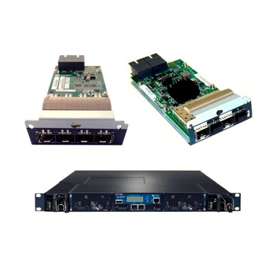 Модуль QFX3500-MB-RJ45-AFO