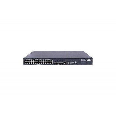 Комутатор HP 5800-24G JC100B