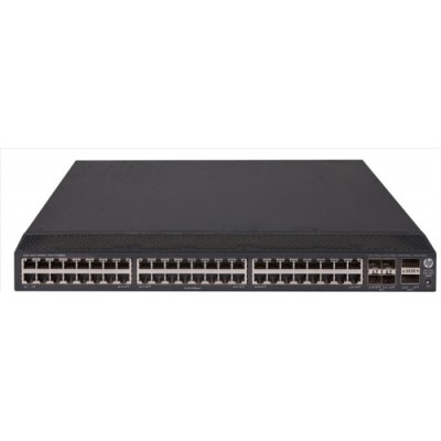 Комутатор HP 5700-48G-4XG-2QSFP+ JG894A