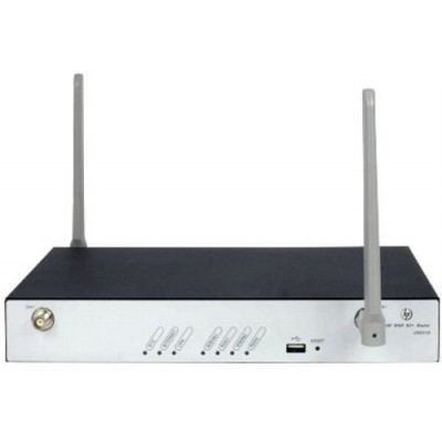 Маршрутизатор HP MSR930 JG665A