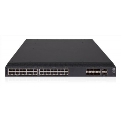 Комутатор HP 5700-32XGT-8XG-2QSFP+ JG898A