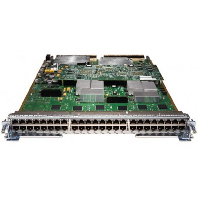 Модуль EX8200-48TL