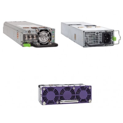 Модуль вентиляторів Summit X670 fan module FB 17111