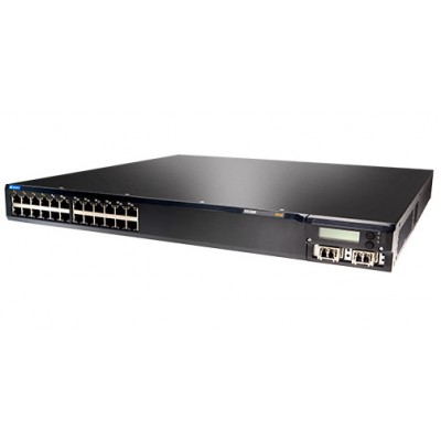 Комутатор Juniper EX3200-24T-DC