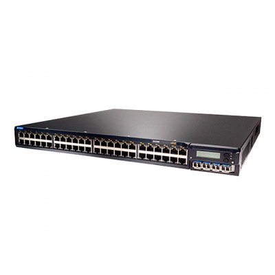 Комутатор Juniper EX4200-24F-S