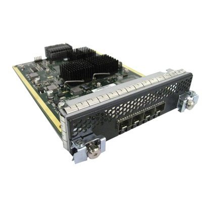 Модуль EX4500-UM-4XSFP