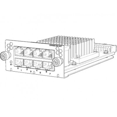 Модуль EX4550-EM-8XSFP