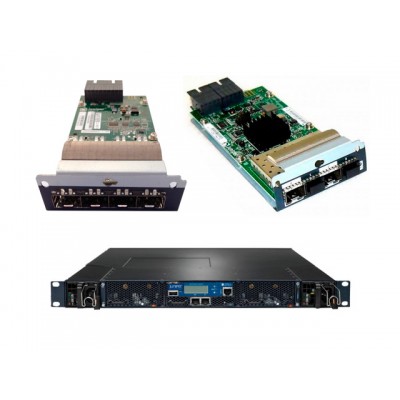 Модуль для комутаторів EX4550-EM-2QSFP