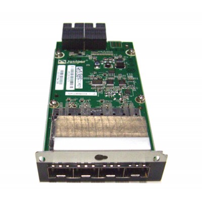 Модуль EX-UM-4SFP