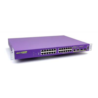 Комутатор Extreme Networks Summit X250e-24p 15105