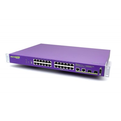 Комутатор Extreme Networks Summit X250e-24t 15101