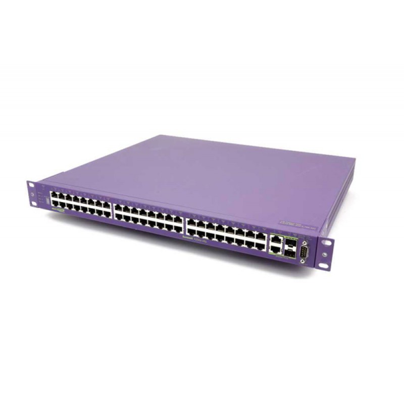 Комутатор Extreme Networks Summit X250e-48t 15103