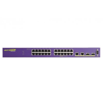 Комутатор Extreme Networks Summit X150-24p 15205