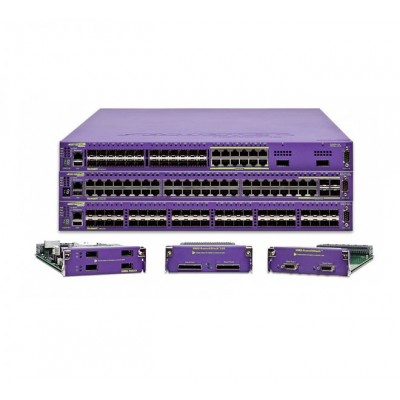Комутатор Extreme Networks Summit X450a-24t 16151