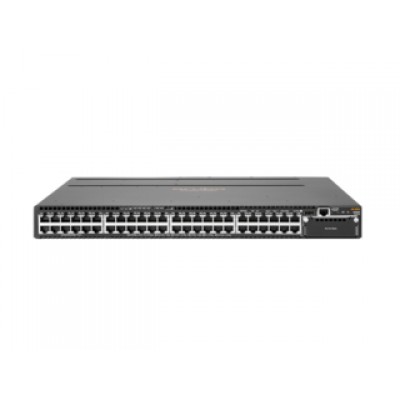 Комутатор HP Aruba 3810M, 48G, 1 слот JL072A