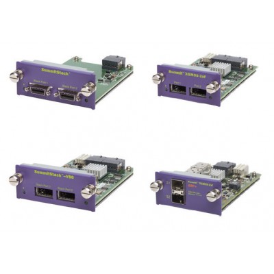 Модуль Summit X460-G2 TM-CLK 16715