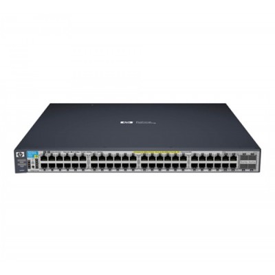 Комутатор HP E3500yl-48G J8693A