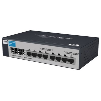 Комутатор HP V1700-8 J9079A