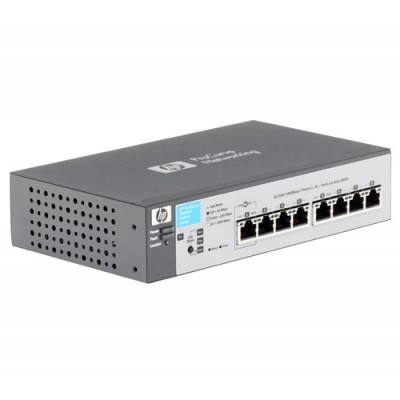 Комутатор HP V1810-8G J9449A