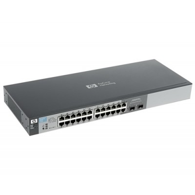 Комутатор HP V1810-24G J9450A
