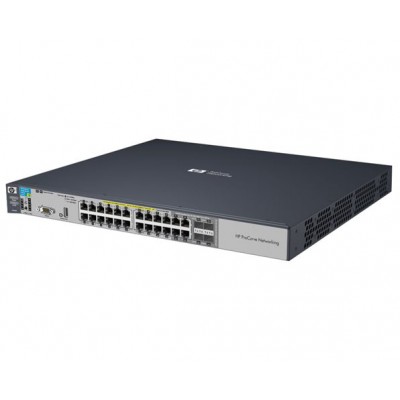 Комутатор HP E3500-24-PoE J9471A