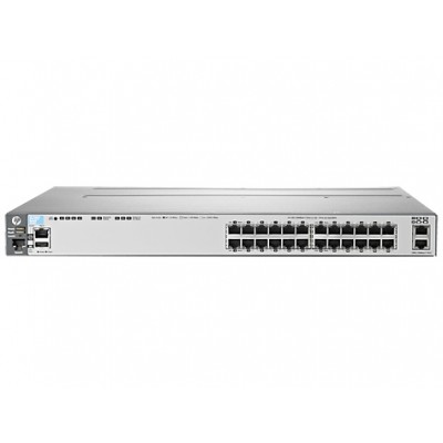 Комутатор HP 3800-24G-2XG J9585A