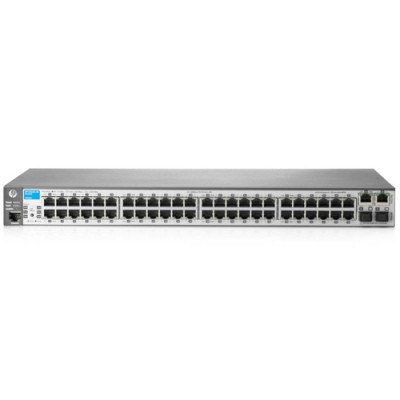 Комутатор HP 2620-48-PoE+ J9627A
