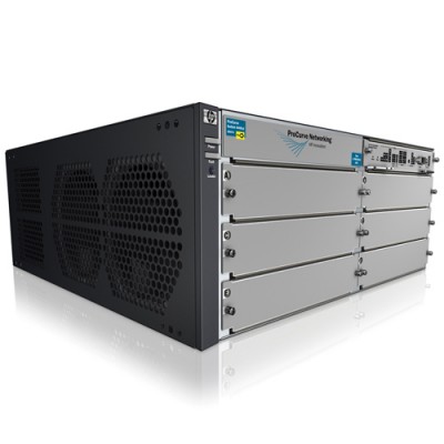 Комутатор HP E5406 J9642A