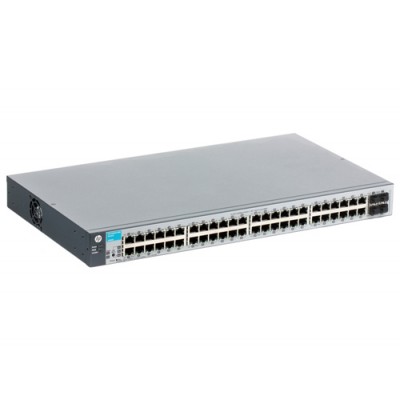 Комутатор HP V1810-48G J9660A