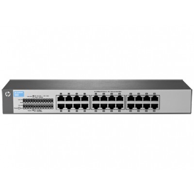 Комутатор HP 1410-24 J9663A