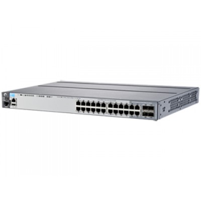 Комутатор HP Aruba 2920-24G J9726A