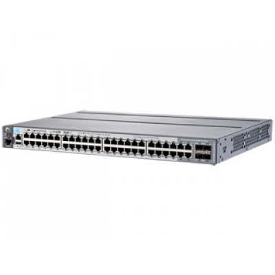 Комутатор HP Aruba 2920-48G J9728A
