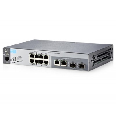 Комутатор HP 2530-8G J9777A