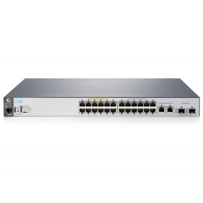 Комутатор HP 2530-24-PoE+ J9779A