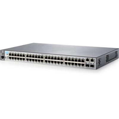 Комутатор HP 2530-48 J9781A